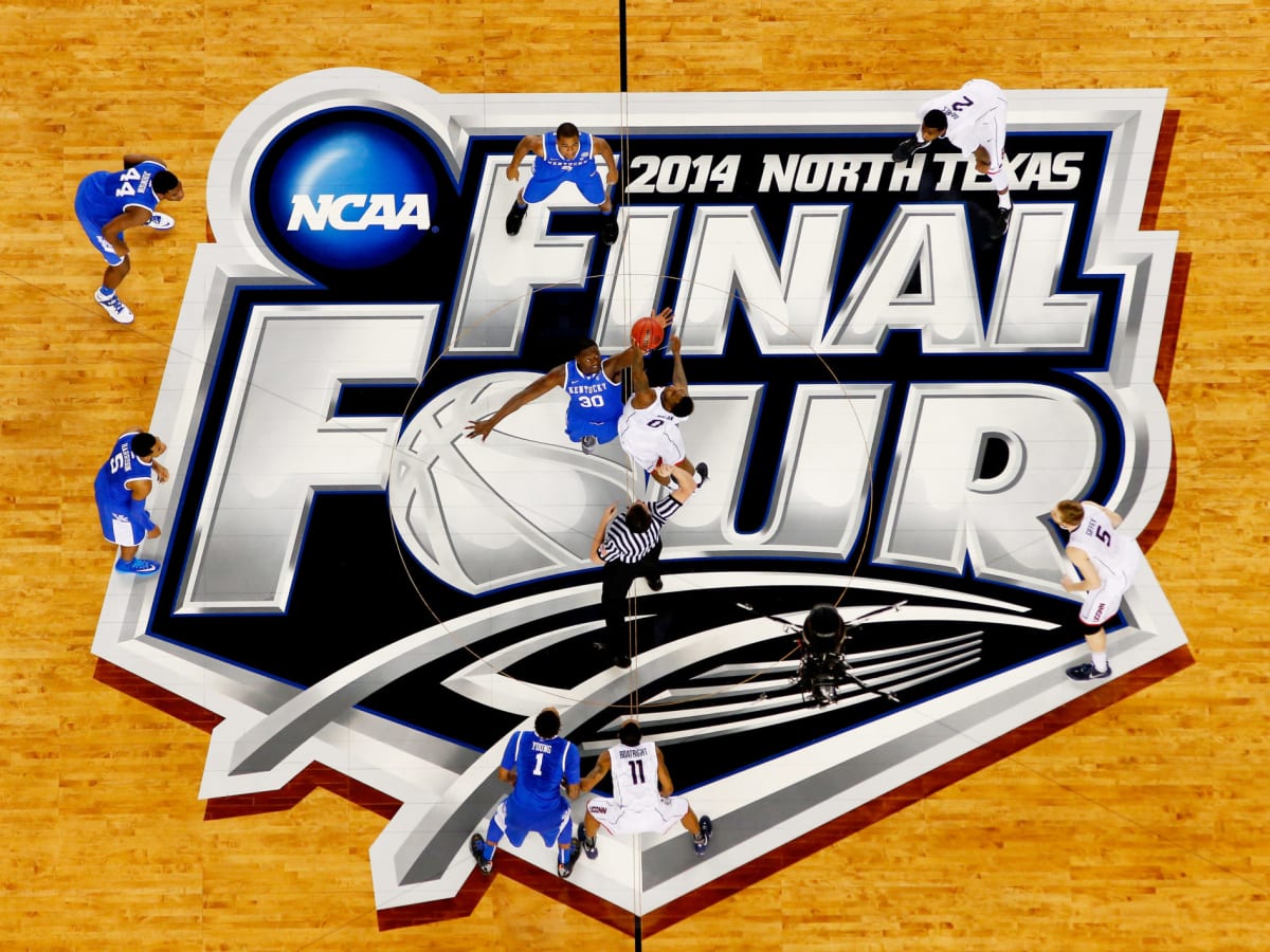 Men's Final Four, March Madness predictions -- ESPN college