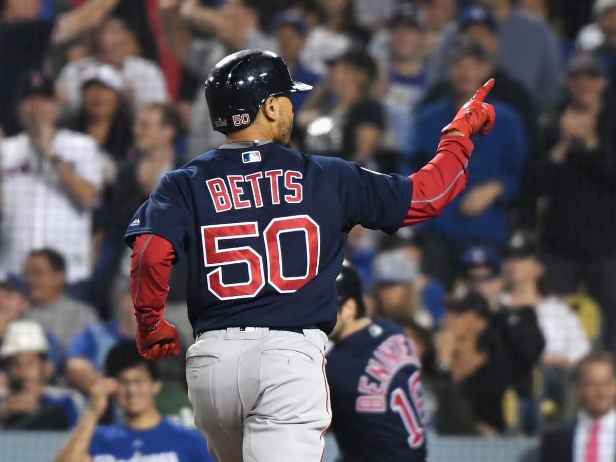 LA Dodgers set to land Mookie Betts from Red Sox in blockbuster deal, Los  Angeles Dodgers