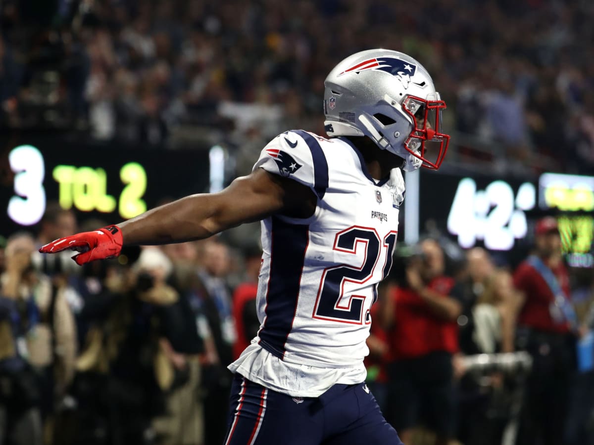 Patriot Devin McCourty Will Skip White House Due to Trump