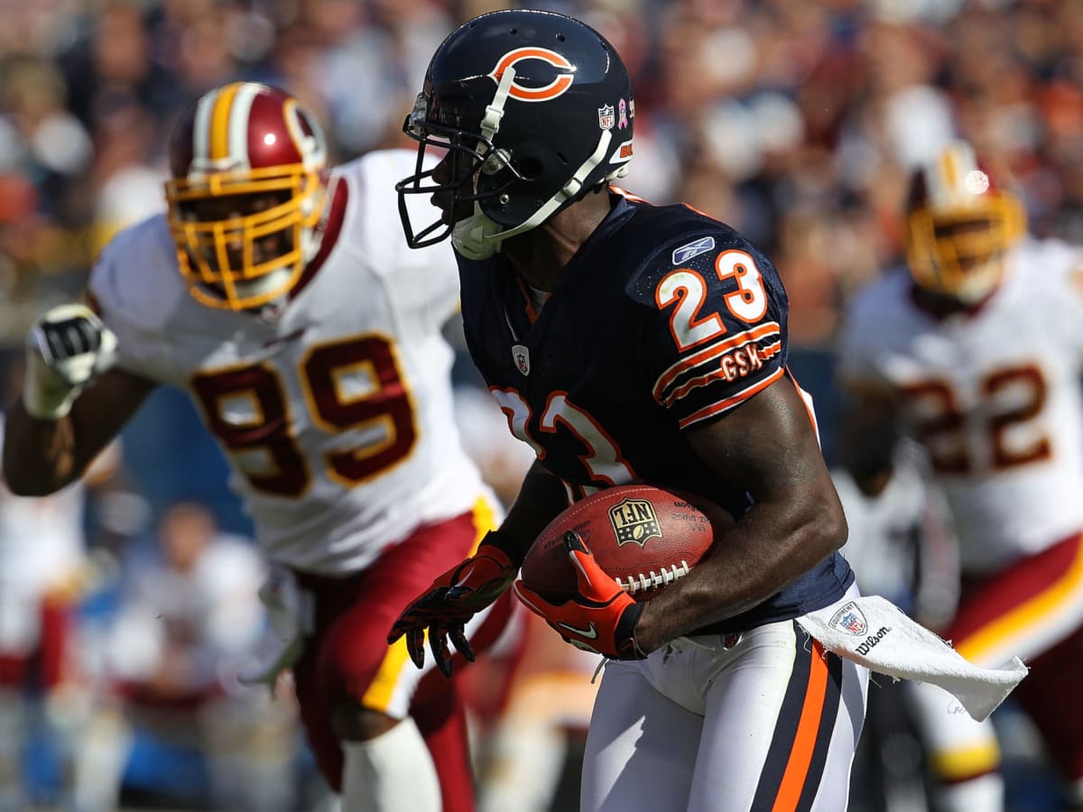 Notes: Bears to release Devin Hester - The Boston Globe