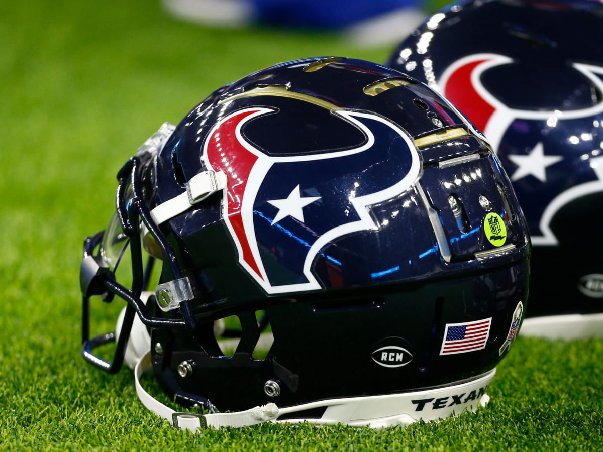 Texans Place Starting Wide Receiver On Injured Reserve - The Spun: What's  Trending In The Sports World Today