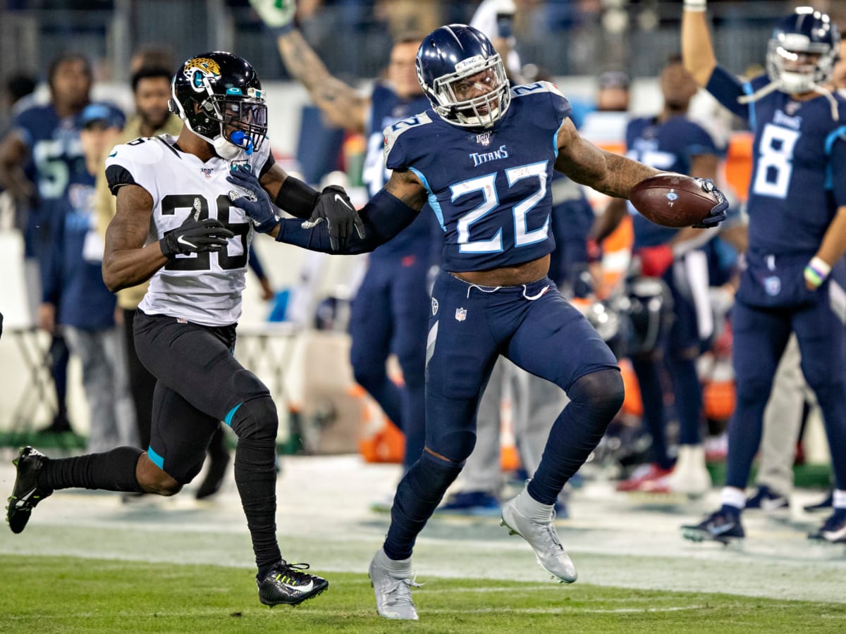 Tennessee Titans-Jacksonville Jaguars Inactives - Sports