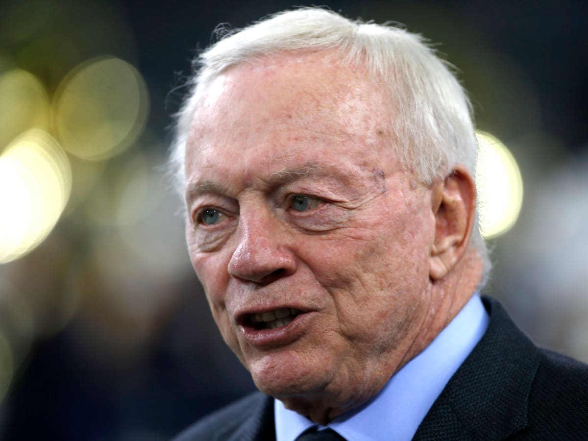 NFL team owner could face huge fine for his choice of Halloween costume