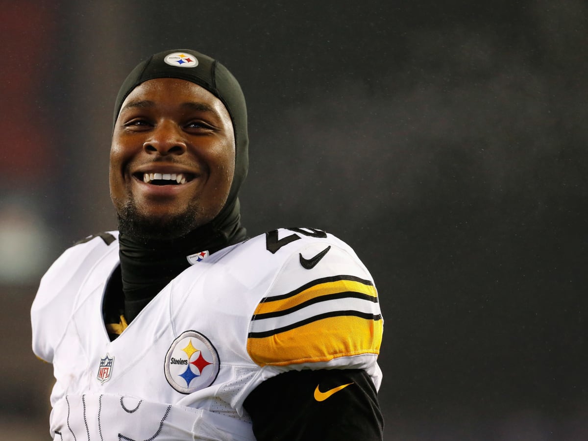 Now Pittsburgh Steelers fans owe Le'Veon Bell an apology - Behind