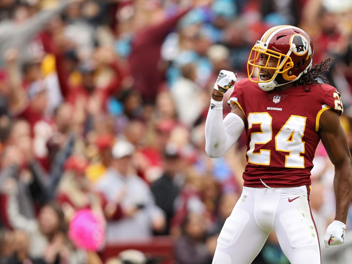 49ers Sign CB Josh Norman; Release CB Dontae Johnson