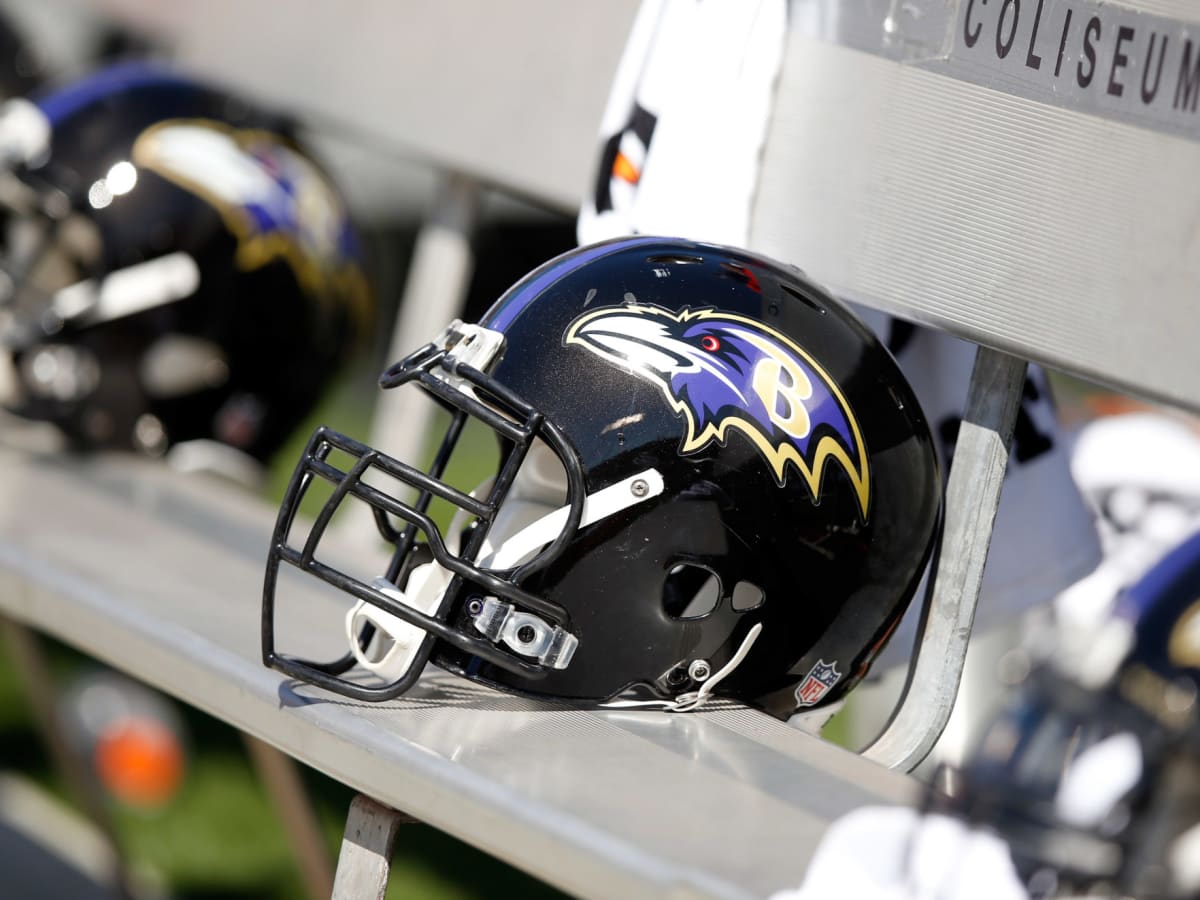 Late for Work 3/20: Ravens Named As a Possible Landing Spot for