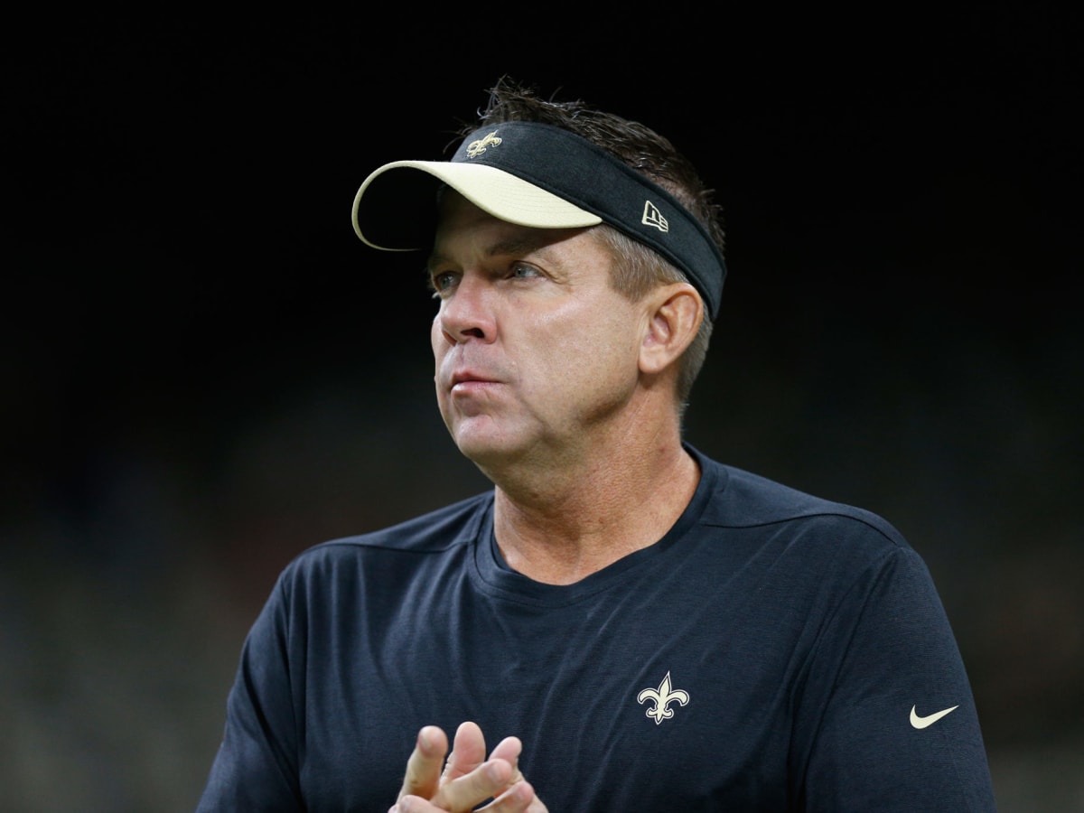 NFL World Reacts To Saints' Latest Rough News - The Spun: What's