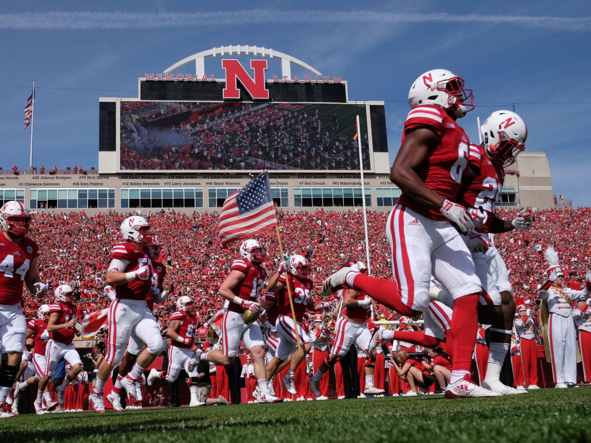 Nebraska Cornhuskers on 247Sports - Nebraska Football fans, let's