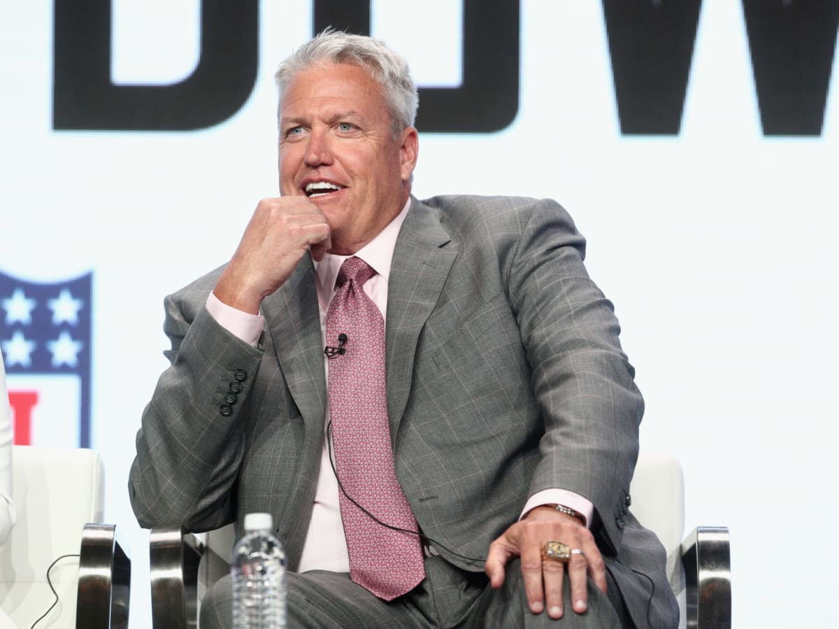 NFL rumors: ESPN's Rex Ryan disses Geno Smith, ex-Jets QB hits back at  'snake' 