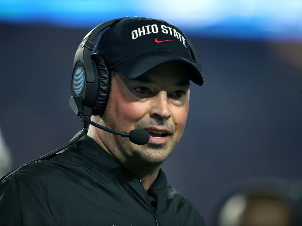 Unpopular Opinion (apparently): Ryan Day is absolutely one of the