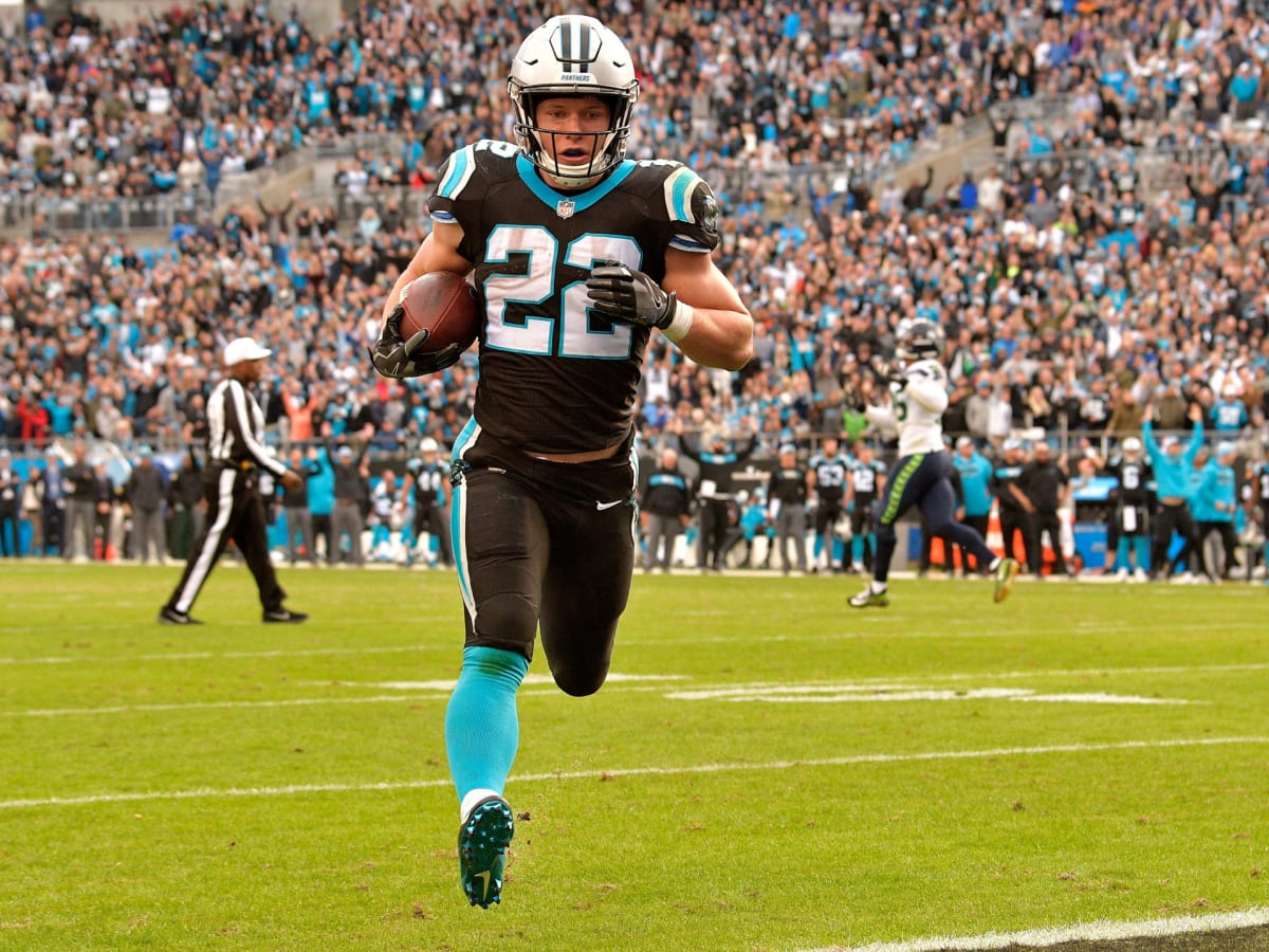 NFL insider notebook: Panthers get multiple calls about a potential Christian  McCaffrey trade, and latest buzz 