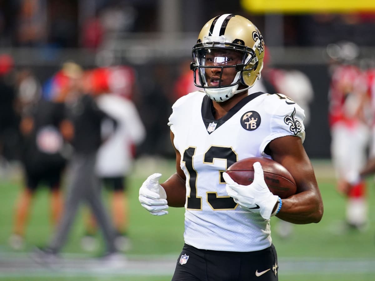 Michael Thomas seemingly takes shot at Saints on Twitter