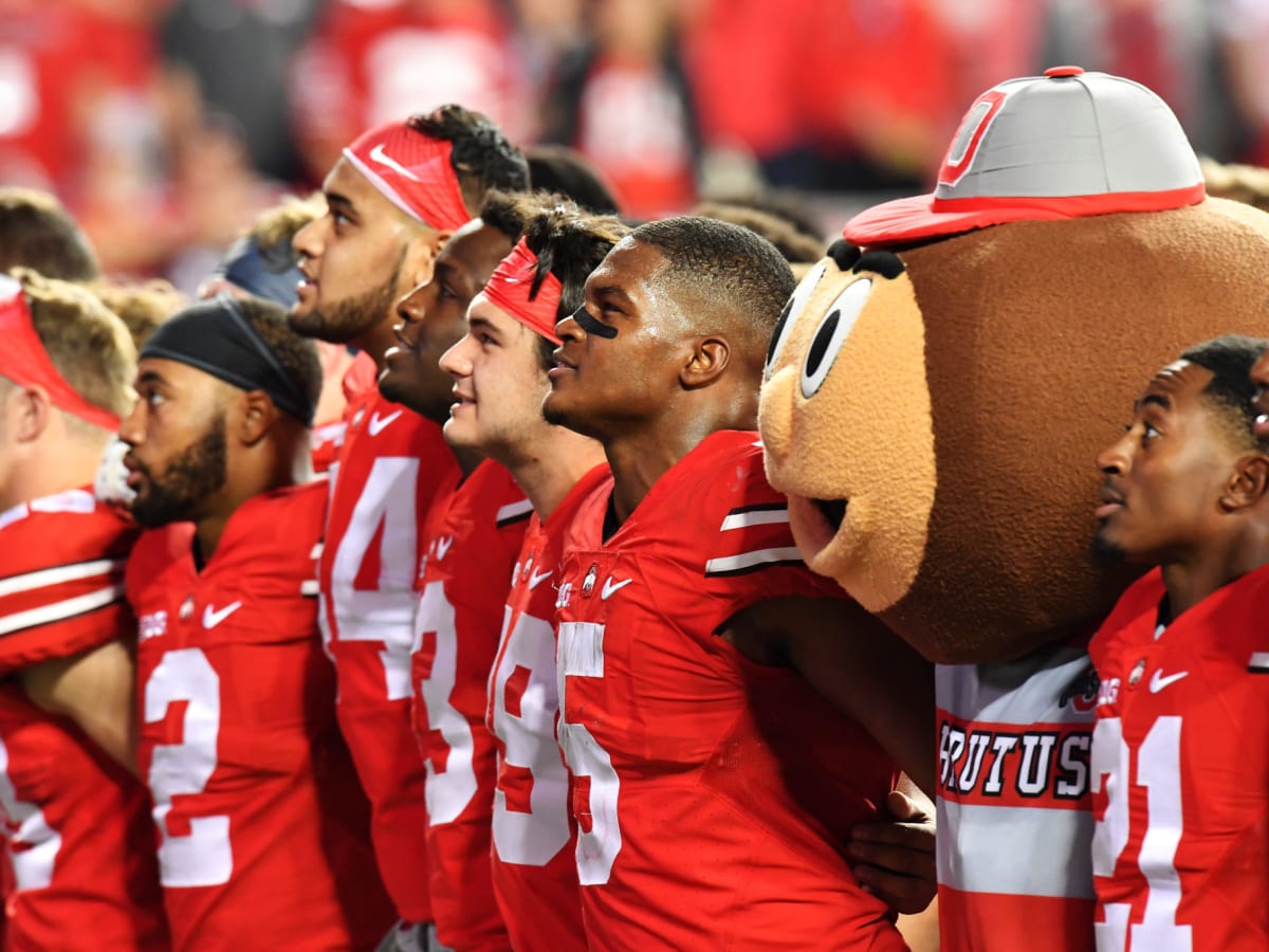 Ohio State Releases Assistant Coaches' Salaries, Terms - Buckeye Sports  Bulletin