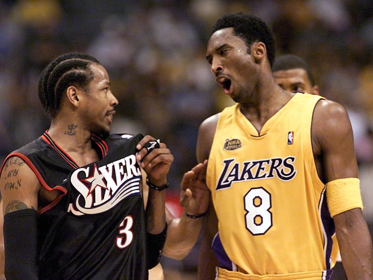 iverson top 5