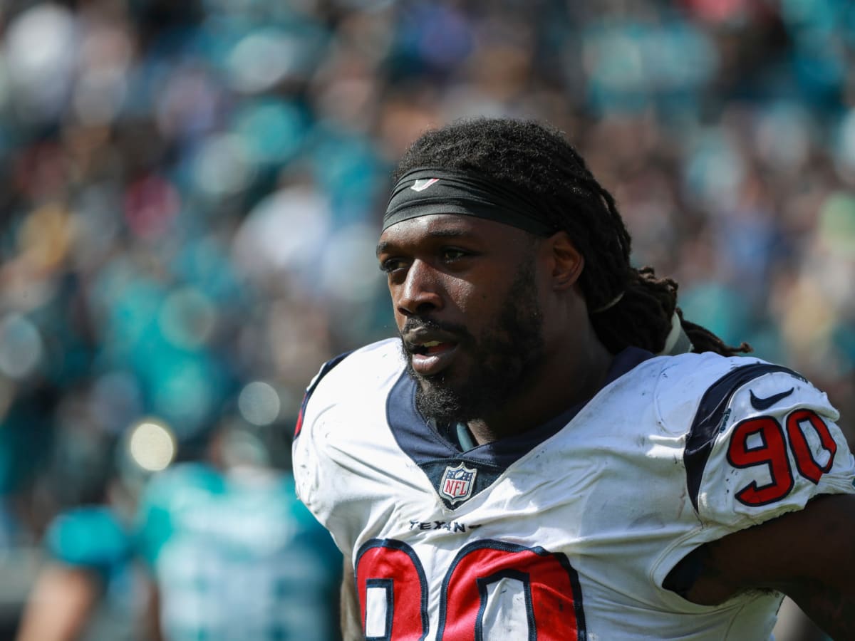 NFL World Reacts To Texans Signing Top Free Agent - The Spun: What's  Trending In The Sports World Today