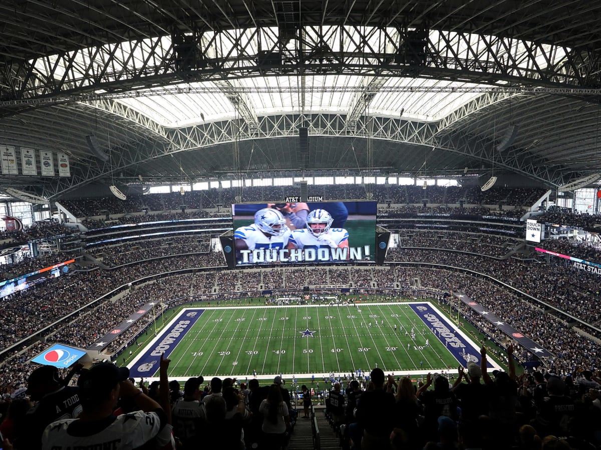 Cowboys Announce Halftime Performer For Thanksgiving Game - The Spun:  What's Trending In The Sports World Today