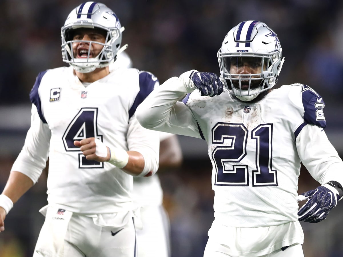 Check out the latest hype videos Nike, Adidas have released for Cowboys  stars Ezekiel Elliott, Dak Prescott