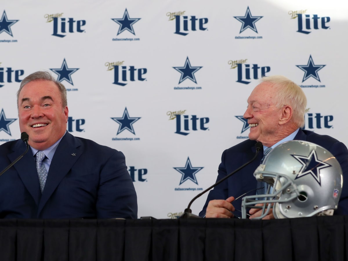 Dallas Cowboys' 2023 schedule: Takeaways, predictions - ESPN - Dallas  Cowboys Blog- ESPN