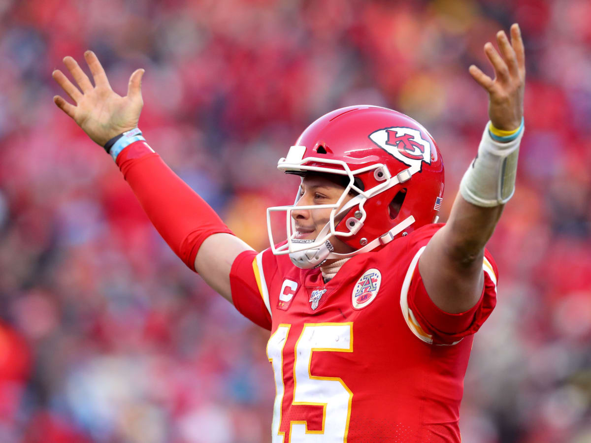 Patrick Mahomes Makes His Opinion On Preseason Very Clear - The Spun:  What's Trending In The Sports World Today