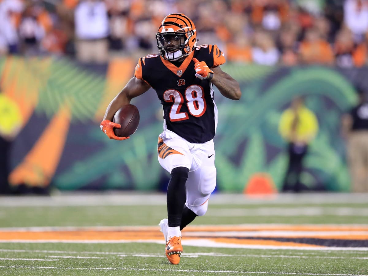 NFL World Reacts To Bengals Player's Special T-Shirt - The Spun: What's  Trending In The Sports World Today