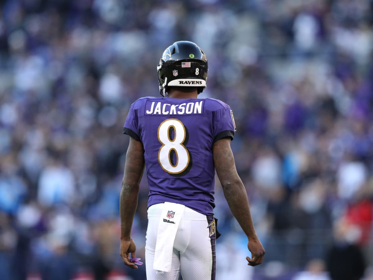 Lamar Jackson Is Reportedly Making Crazy Demands To NFL Teams - The Spun:  What's Trending In The Sports World Today