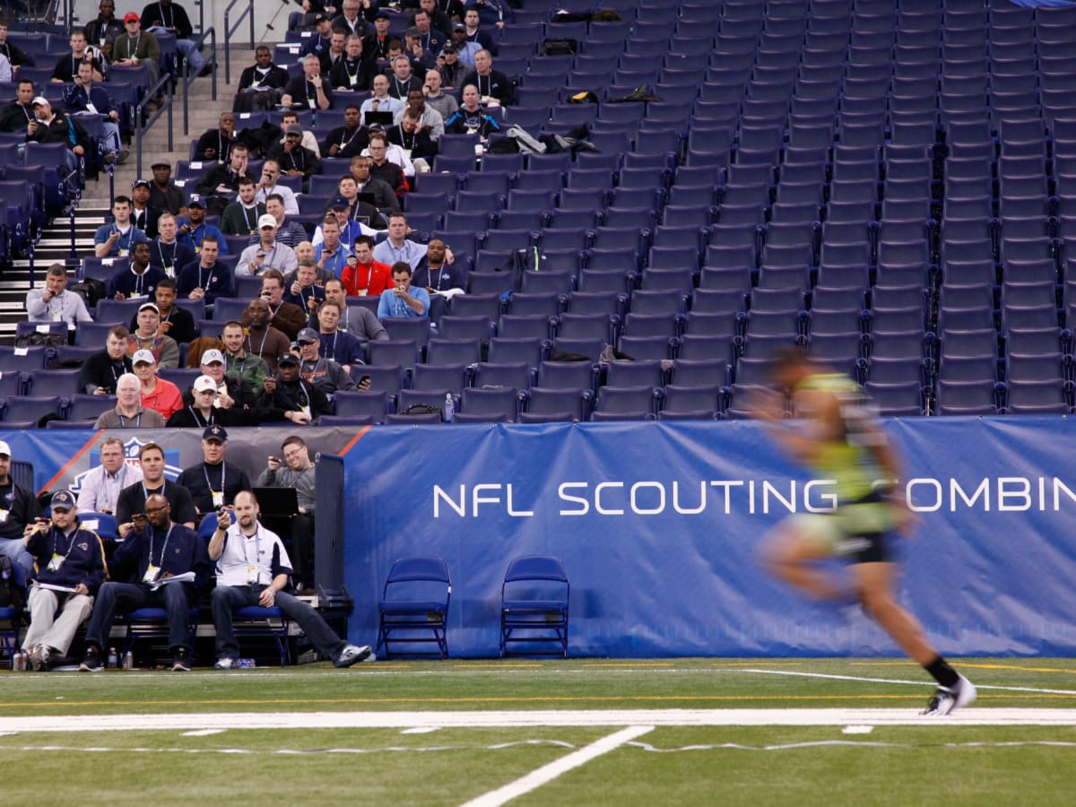 NFL World Reacts To The Combine Invitation Rankings - The Spun: What's  Trending In The Sports World Today