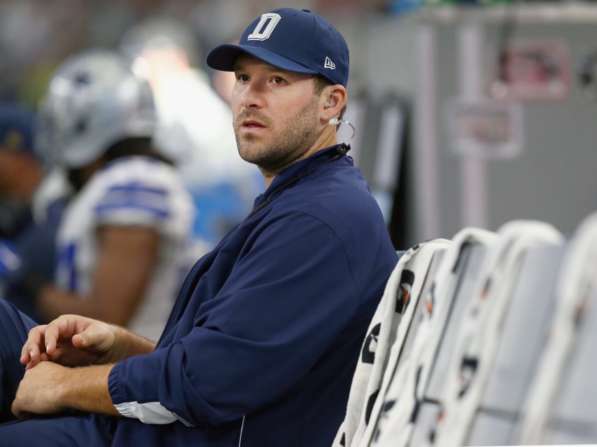Who is Tony Romo? Unraveling the Legacy of an NFL Icon