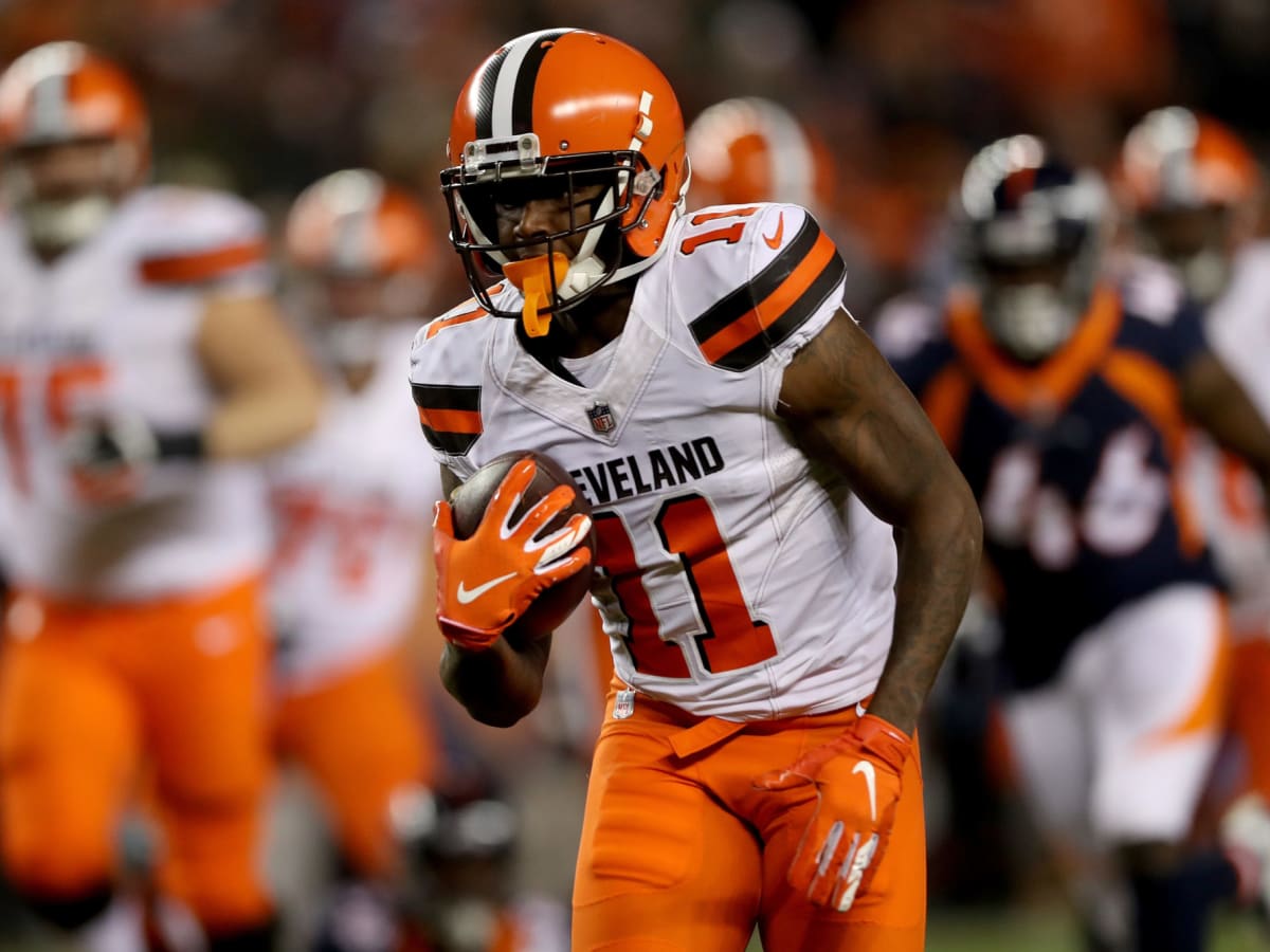 MIAMI DOLPHINS: Antonio Callaway