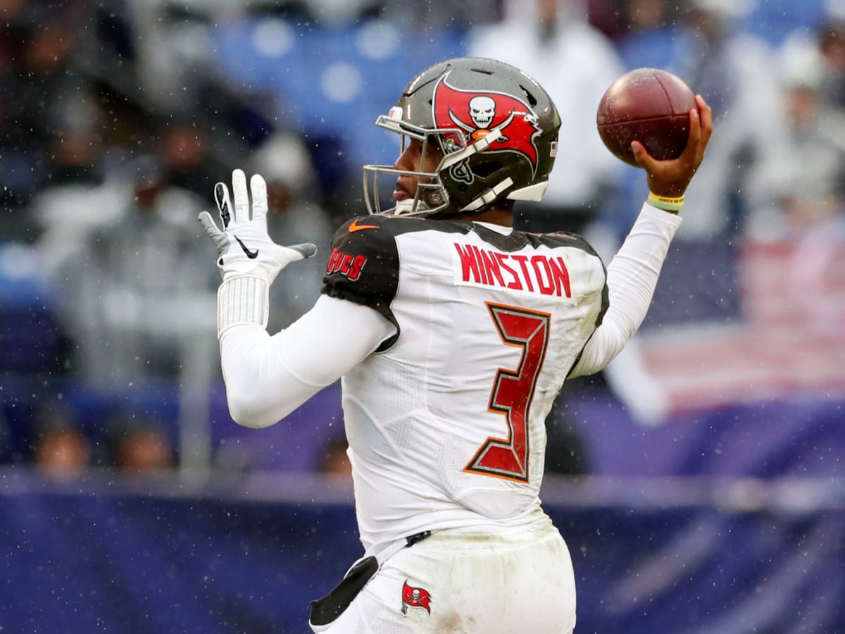 ESPN Releases 2nd Half Prediction For Bucs-Panthers - The Spun