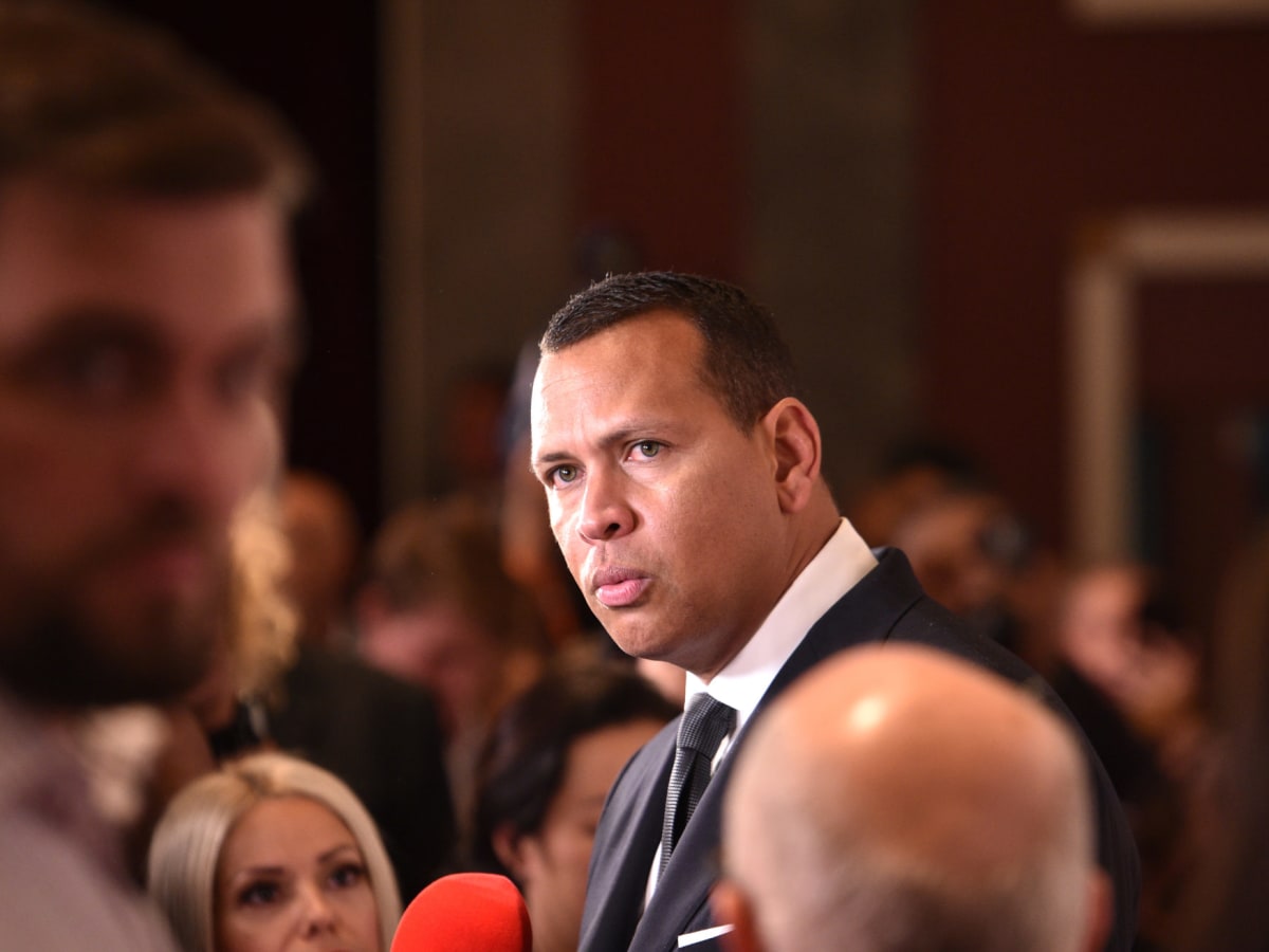 Alex Rodriguez 'shocked and surprised' former high school and MLB teammate  said he would 'die a lonely man