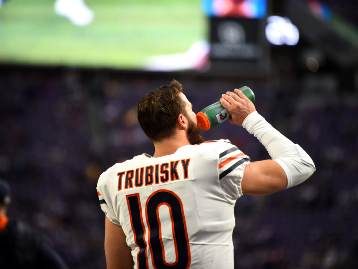 Chicago Bears Need to Add Competition for Mitchell Trubisky This Offseason, News, Scores, Highlights, Stats, and Rumors