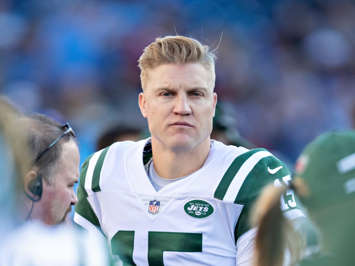 Retired NFL QB Josh McCown Signs With Philadelphia Eagles - The Spun:  What's Trending In The Sports World Today