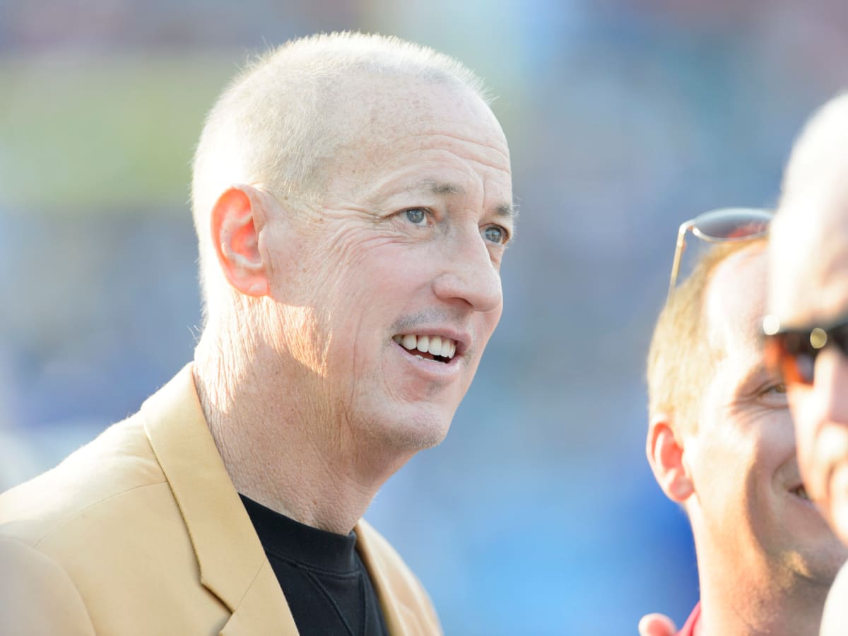 Jim Kelly's MRI comes back clean of cancer