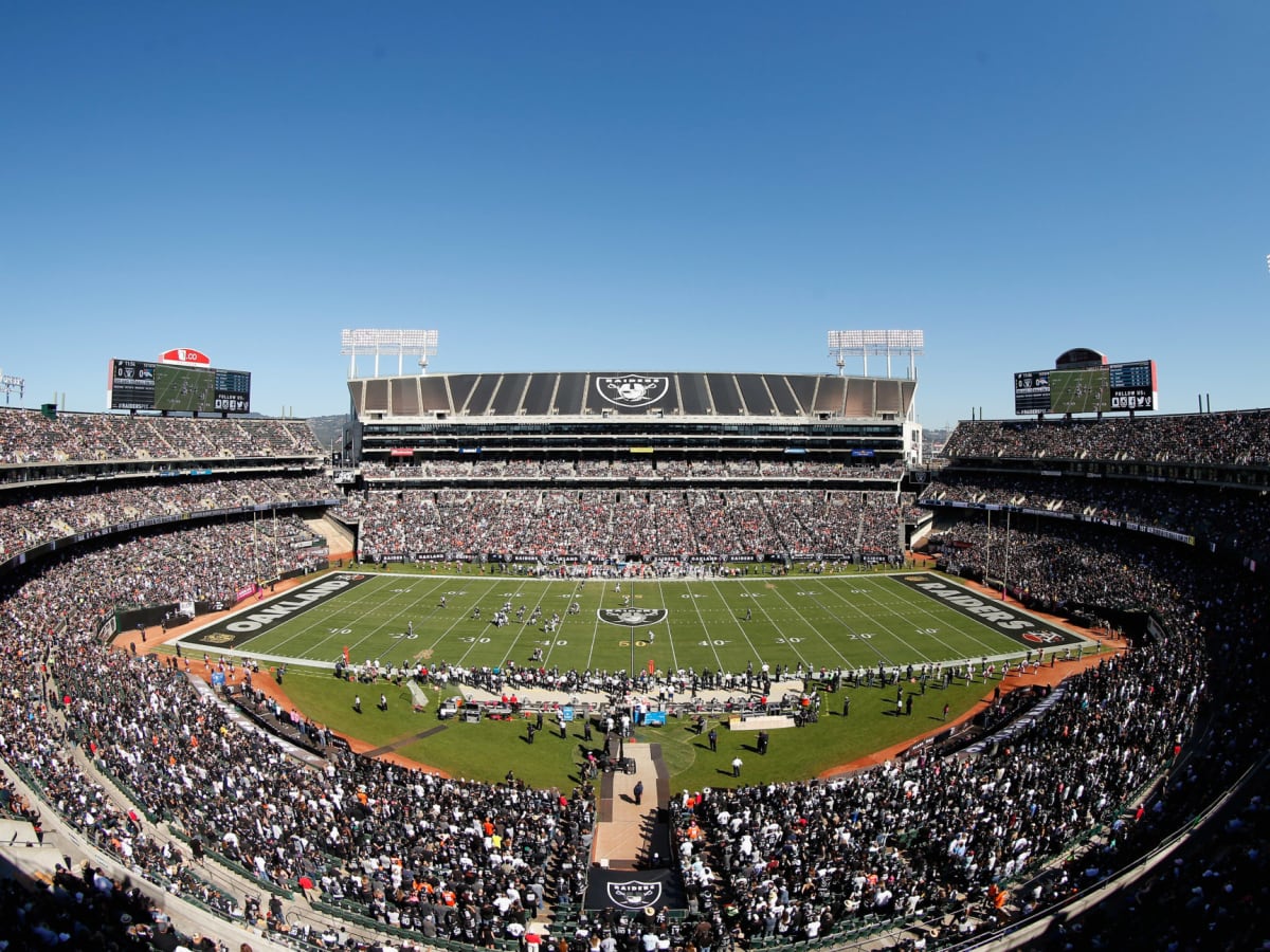 Oakland Athletics purchase land for new stadium in Las Vegas - NBC
