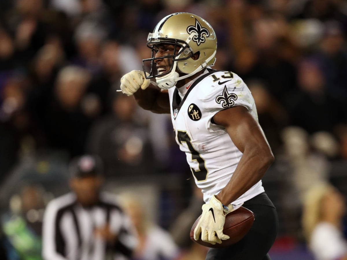 Thursday Update For Saints Wide Receiver Michael Thomas - The Spun: What's  Trending In The Sports World Today