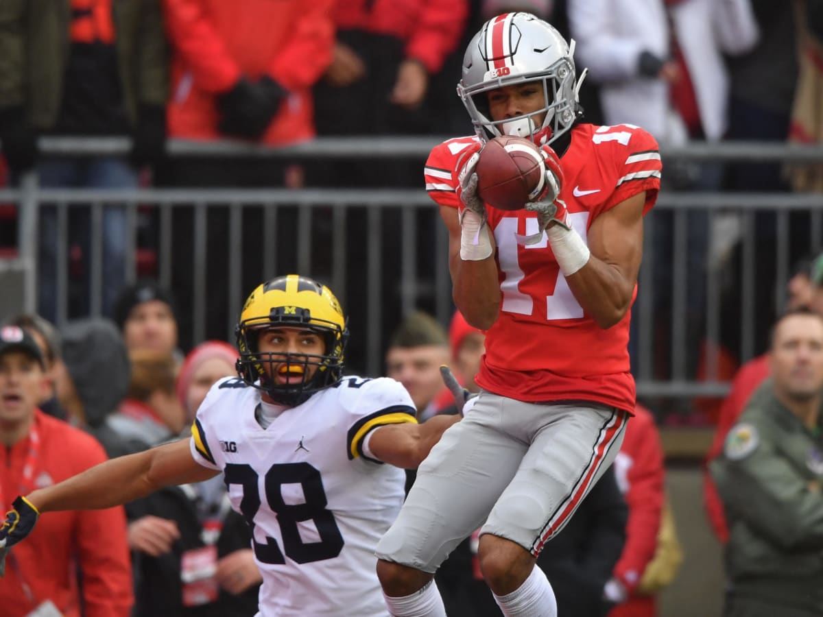 Ohio State Fans Are Not Happy About The Riley Leonard Transfer Rumors - The  Spun: What's Trending In The Sports World Today