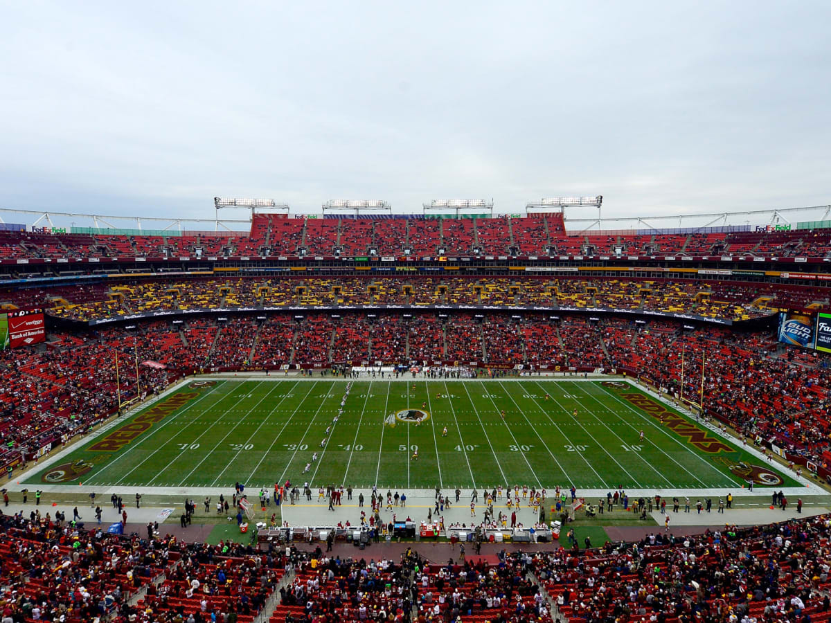 Detroit Lions Fans Rank First in Spelling and Grammar, Redskins