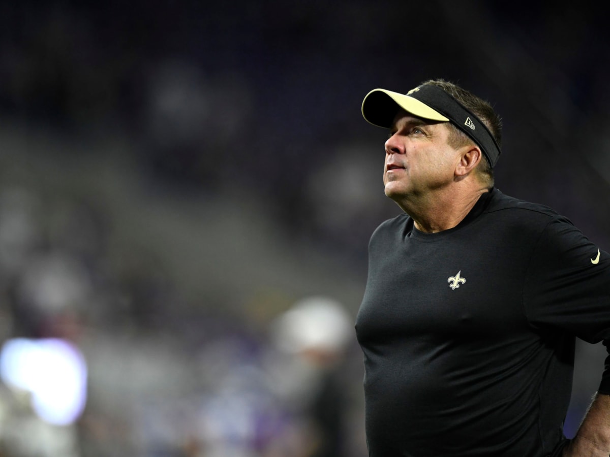 BREAKING: Broncos Have Received Permission From Saints To Interview Sean  Payton - Daily Snark