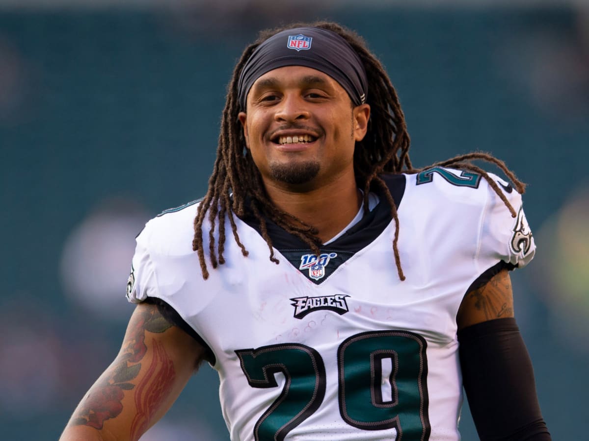 Eagles hit with Avonte Maddox injury update