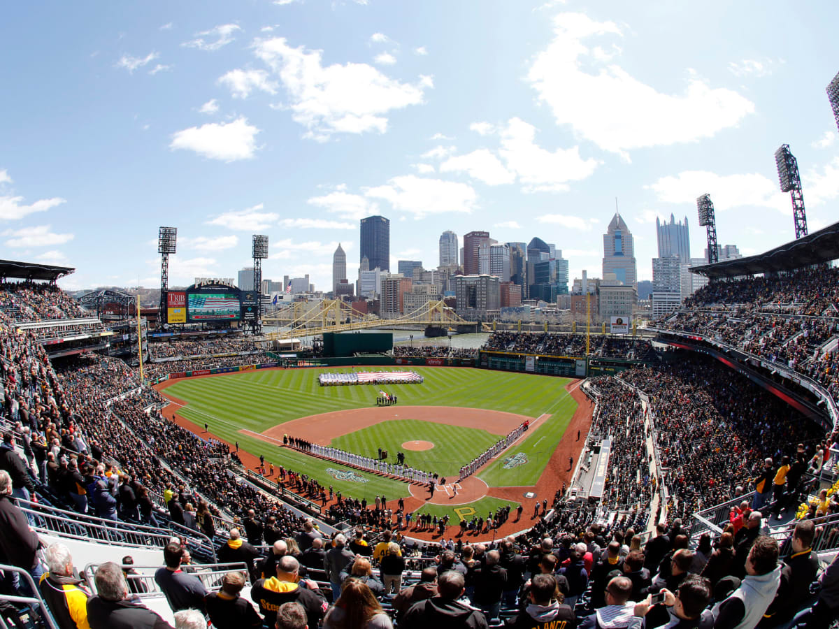 Bullpen Shines in Victory Over Pitt at PNC Park - West Virginia