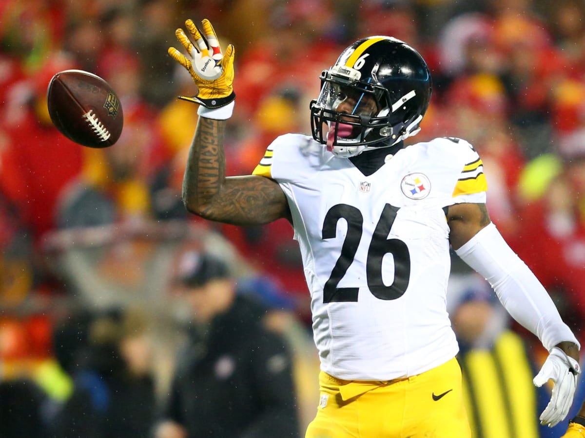 NFLTradeRumors.co on X: Le'Veon Bell Deciding Between Ravens &