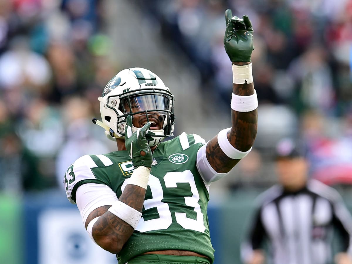 New York Jets Star Jamal Adams Blasts NFL For New Fine - The Spun: What's  Trending In The Sports World Today