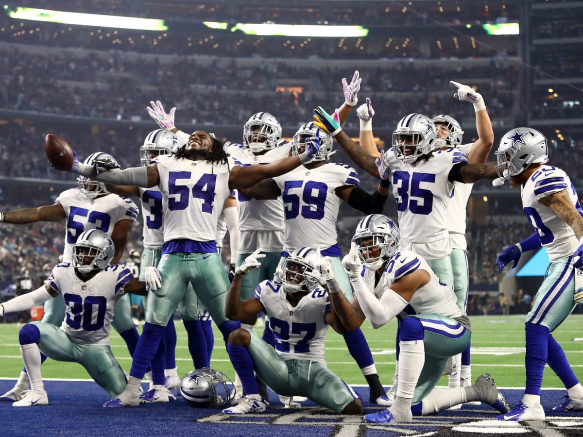 Dallas Cowboys: Getting insider information on the Jaguars