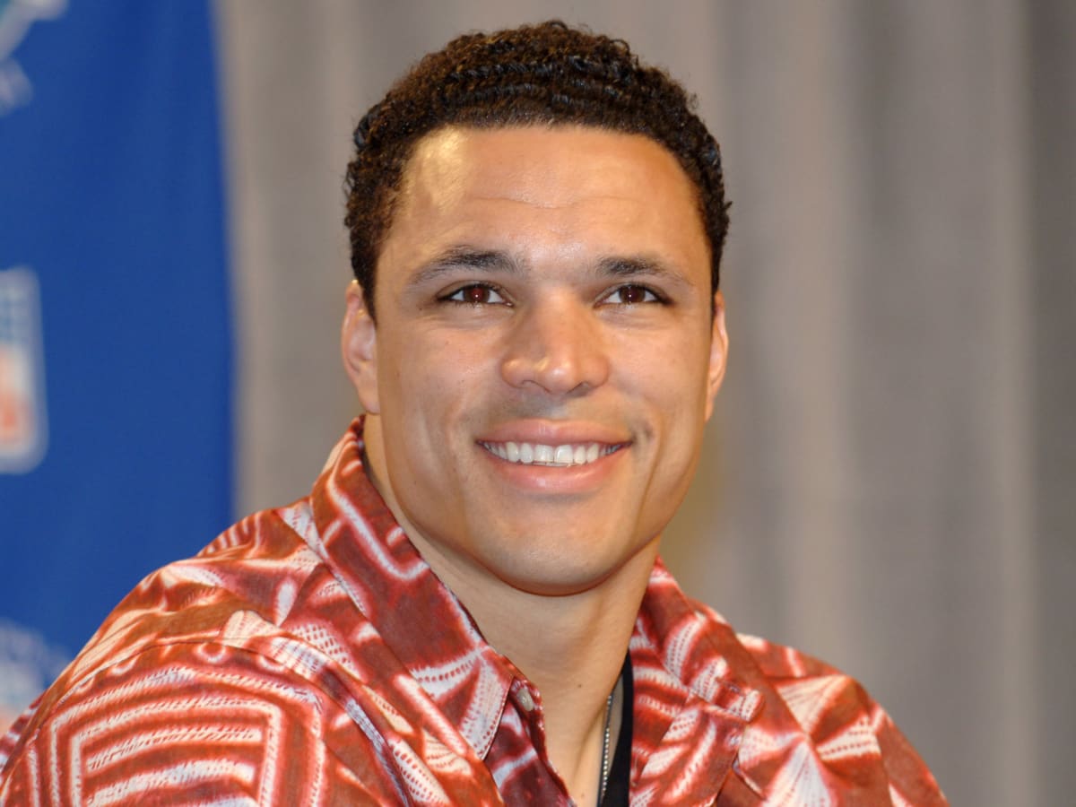 Tony Gonzalez on X: I am thrilled to be joining the team at Prime Video as  an NFL analyst! See you on our first Thursday Night Football game back  where it all