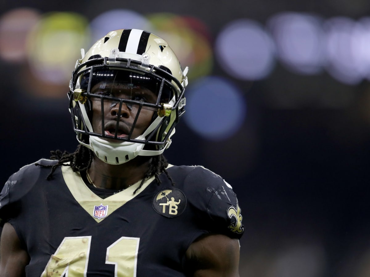 Alvin Kamara Holdout Update: Saints RB's absence raises profile of