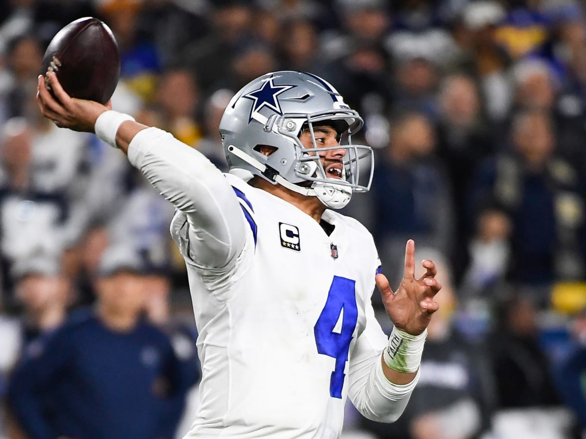 Cowboys-Bears is ESPN's Highest-Rated Monday Night Football Game