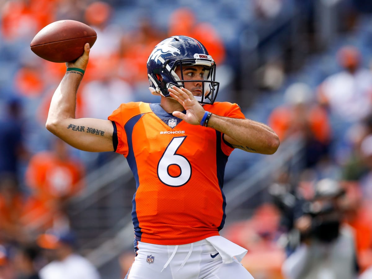 2017 Broncos roster: Chad Kelly - Mile High Report