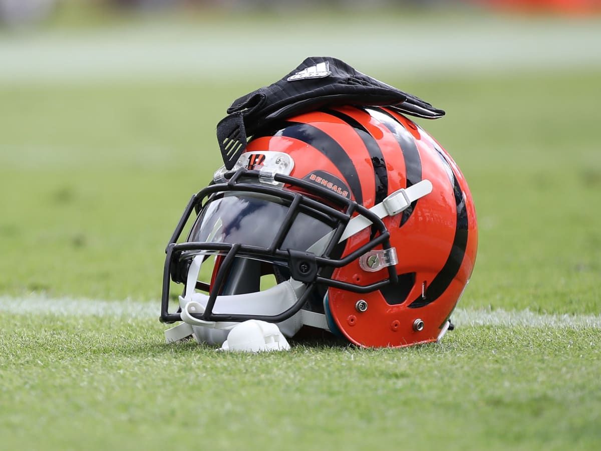 Carson Palmer  Carson palmer, Cincinnati bengals, Football helmets