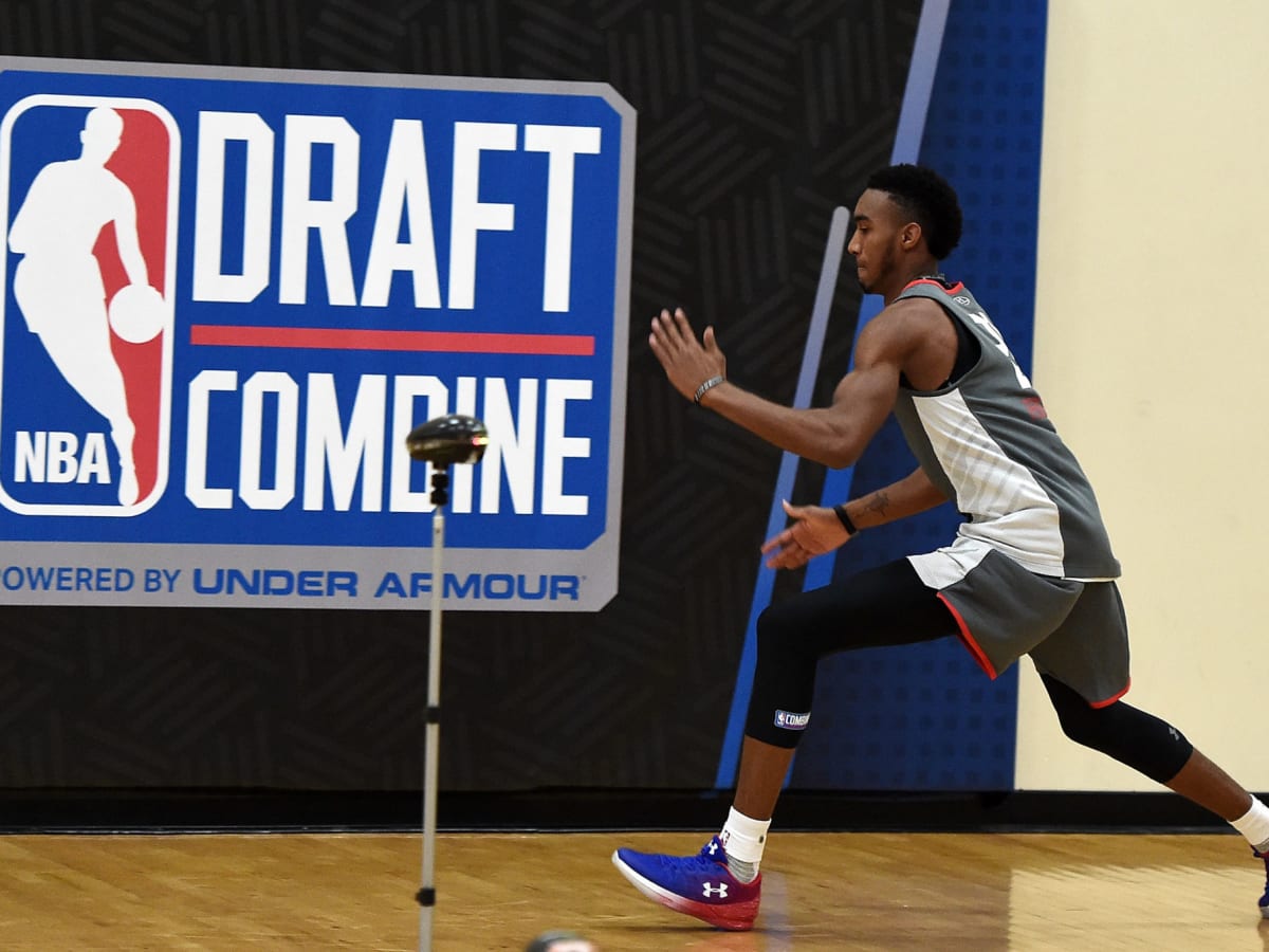 The 4 Players With The Worst Wingspans At The NBA Combine - The Spun:  What's Trending In The Sports World Today