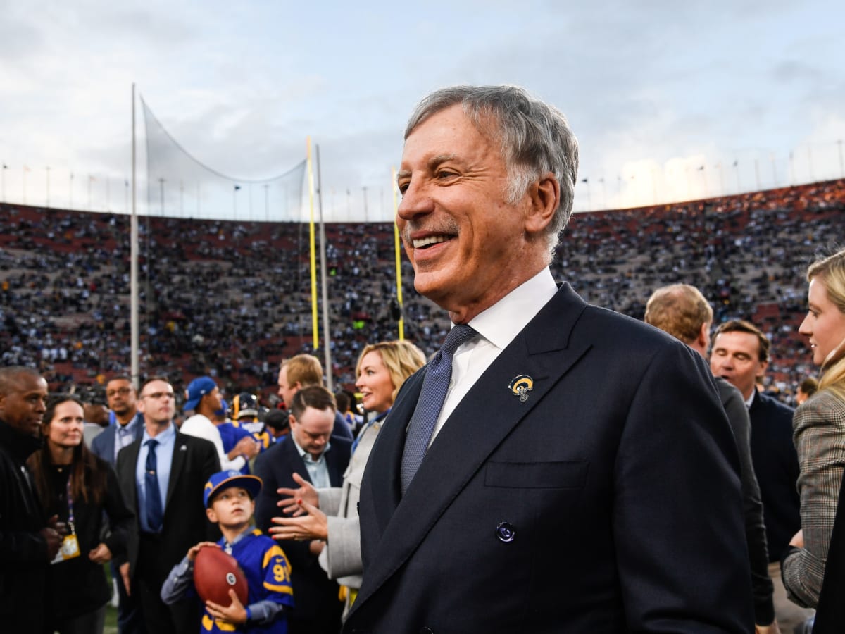 BattleHawks Home Opener Proved Decisively That Stan Kroenke Is a Lying Dork, Music News & Interviews, St. Louis